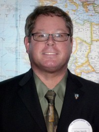 Allan Smith,President